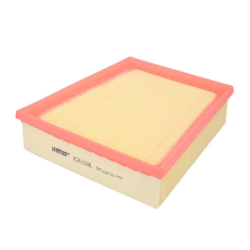 汉格斯特E2103L适配19-21款七代天籁 2.0L空滤空气滤芯格滤芯清器 - 图1