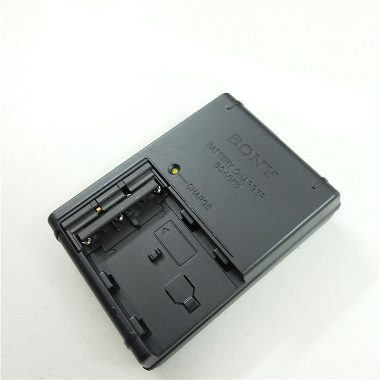 索尼 SLT-A58适用适用a58数码NP-FM500H数据线+电池+充电器-图2