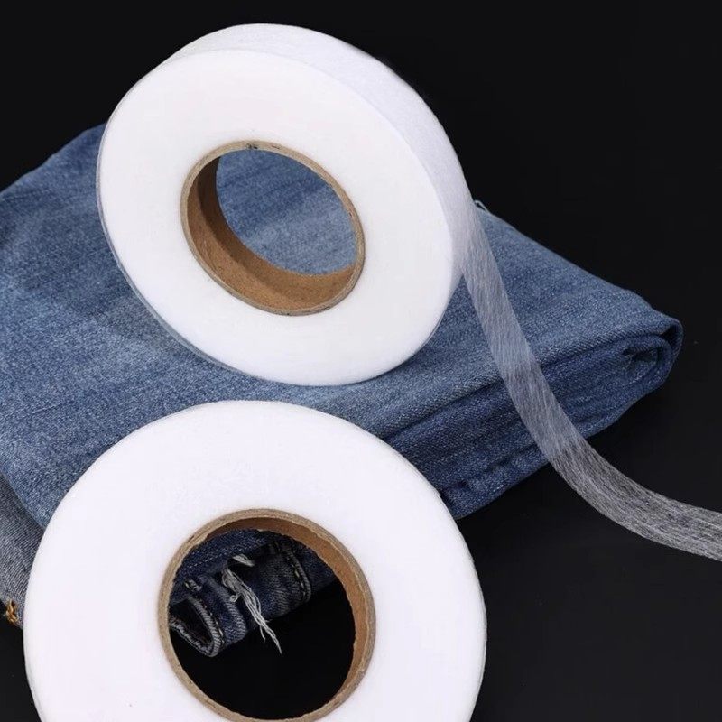 双面粘合衬热熔衬裤脚挽边贴改短布用双面胶衬衣服粘贴条服装辅料,淘宝优惠券,粉丝福利购,淘宝优惠卷