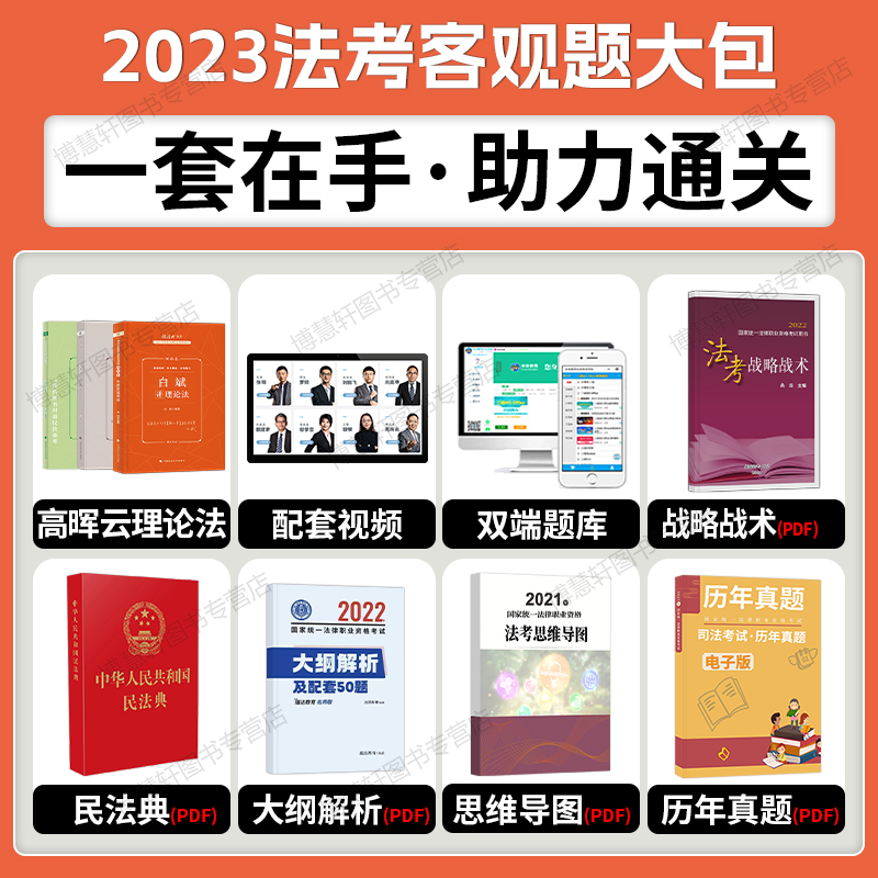 厚大法考2024白斌理论法理论卷真题119背诵法考2024全套资料法考真题司法考试2024全套教材民法杨帆三国法鄢梦萱商经柏浪涛刑法 - 图2