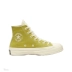 Converse Converse Avocado Green Match 1970s Green High Giày nam Giày nữ Giày vải 165421c - Plimsolls Plimsolls