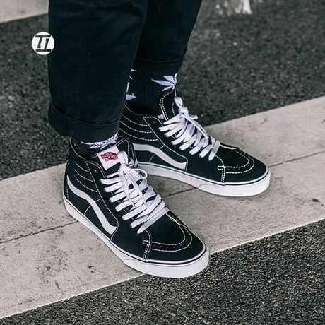 vans classic low cut