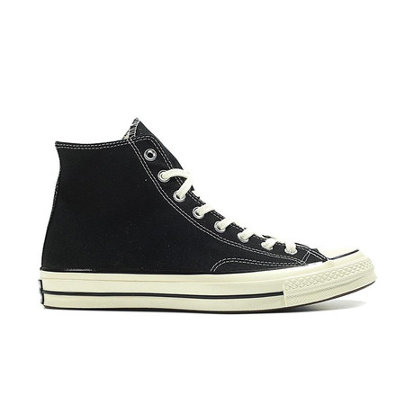 converse 1970s black high