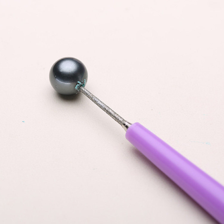 珍珠饰品串珠扩孔针 磨针形锉刀 金刚石 diy手工用 扩珍珠孔,淘宝优惠券,粉丝福利购,淘宝优惠卷