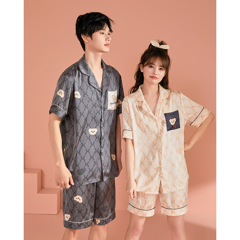  黛梦思睡衣/家居服套装