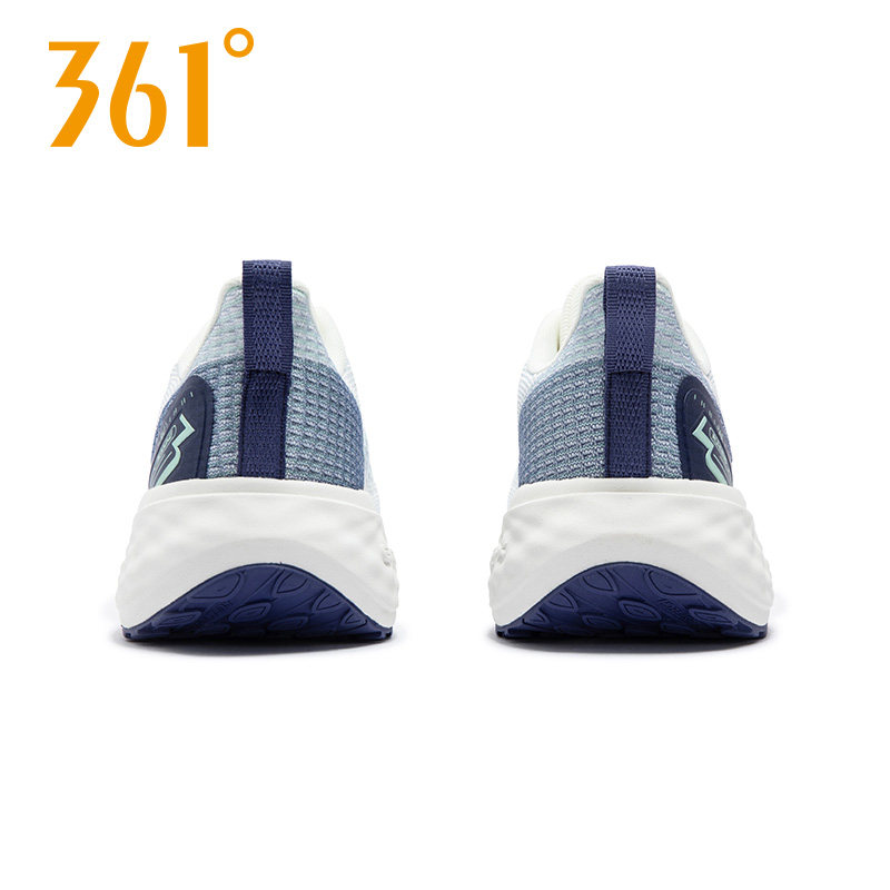 361运动鞋男鞋缓震跑鞋高弹透气网面跑步鞋男轻便休闲鞋秋季新品,淘宝优惠券,粉丝福利购,淘宝优惠卷