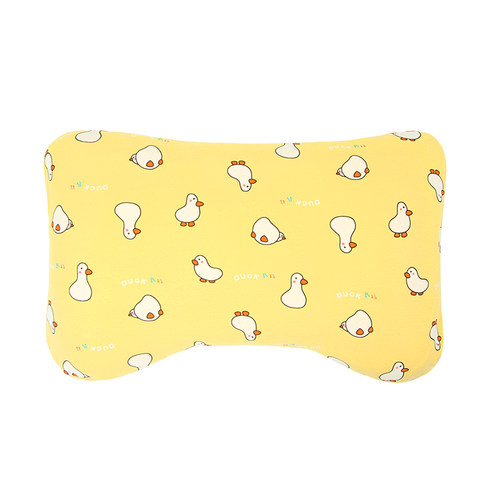 A类全棉儿童枕套虎H贝尔BR成长纯棉50×33宝宝婴儿蝴蝶枕芯枕头套 - 图3