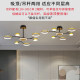 Modern simple home smart Internet red light