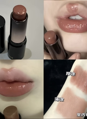 6 Colors Waterproof Nude Matte Lipsticks Long Lasting Lip in