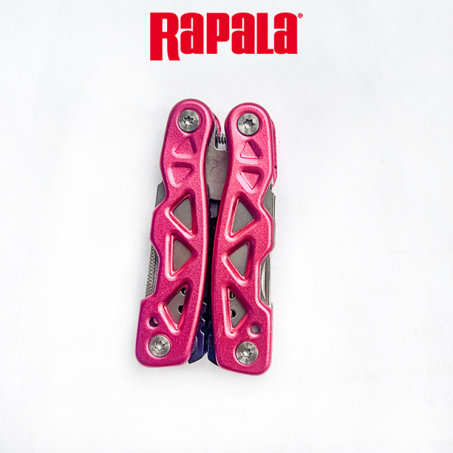 LeBola folding tool multifunctional