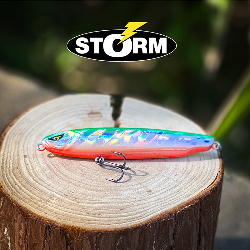 Storm世尊沉水颤沉铅笔远投颤沉全泳层路亚饵翘嘴鳡鱼鲈鱼假饵,淘宝优惠券,粉丝福利购,淘宝优惠卷