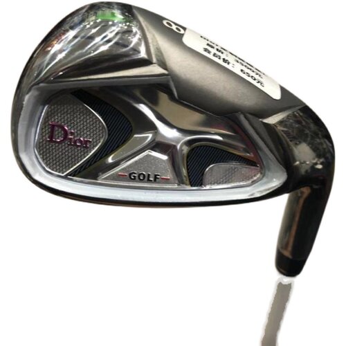 高尔夫球杆 99成新定制款女士单支8号铁杆 二手golf女款八号铁 - 图0