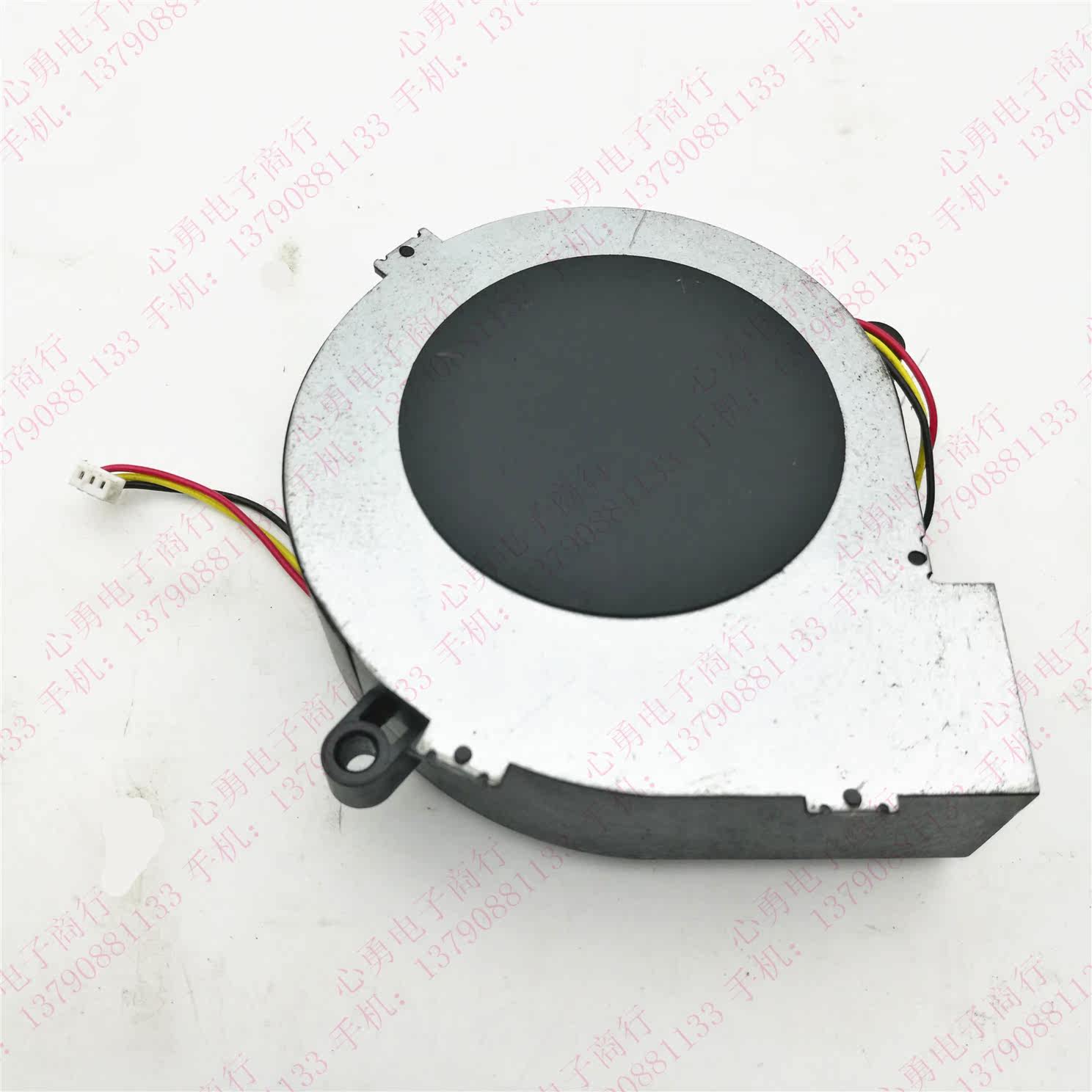 原装东芝 SF72M12-01A 7020 12V 160mA 7CM 3线 投影机鼓风机风扇