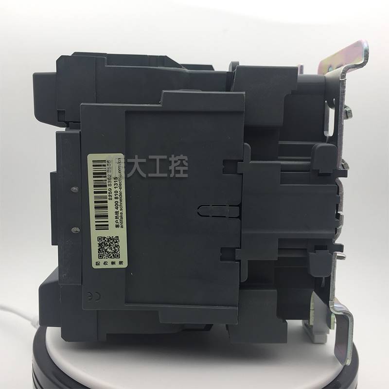 10-施耐德D3N接触器LC1N80M5N LC1-N80M5N AC220V 代替LC1E80M5N - 图3