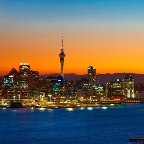 新西兰旅游新西兰北南双岛全景10天9晚纯玩当地游 霍比特 皇后镇 - 图3