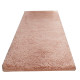 Nordic style bedside internet celebrity modern floor mat for sleeping and sitting