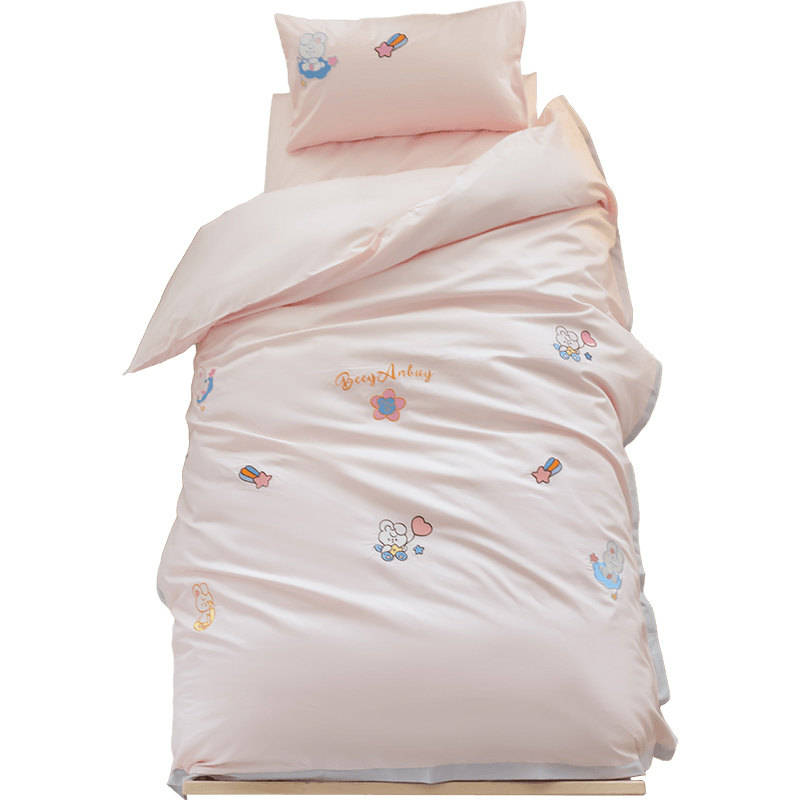  维妮丝床品套件/四件套/多件套