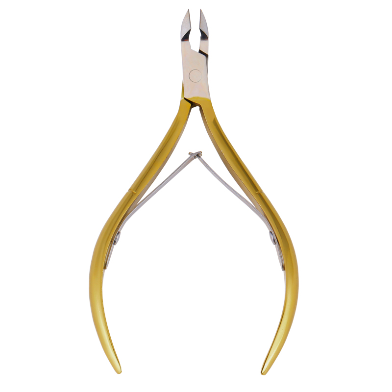 D501死皮剪美甲专业修手指甲剪刀钳脚趾甲工具去死皮倒刺美甲工具,淘宝优惠券,粉丝福利购,淘宝优惠卷