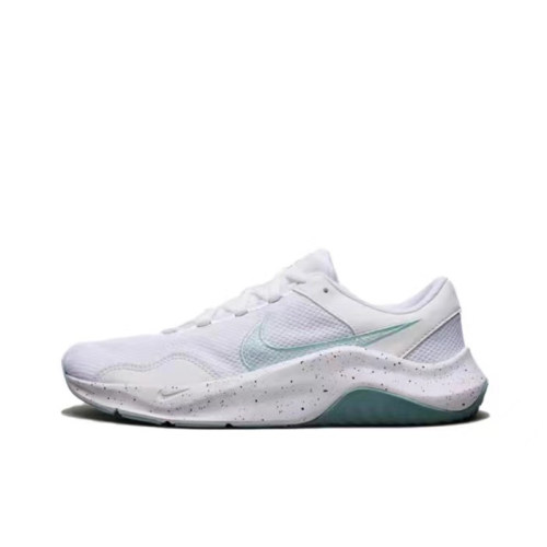 向往体育Nike/耐克Legend Essential 3女子运动训练鞋DM1119-101-图3