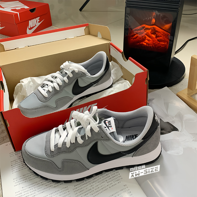 向往体育Nike/耐克Air Pegasus83男子复古运动休闲鞋FN3692-181-图2