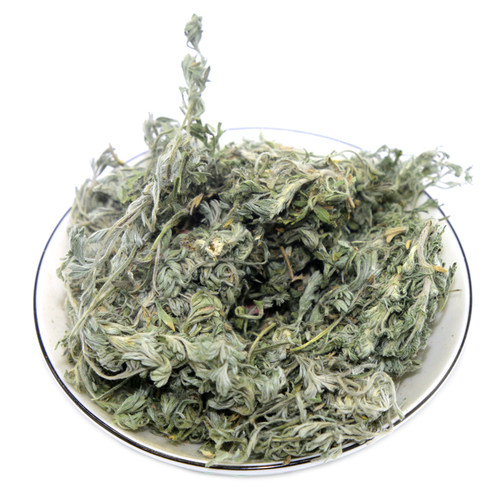 天然绵茵陈500克三月新鲜干货中药材正宗绵茵陈篙无硫茵陈茶 - 图3