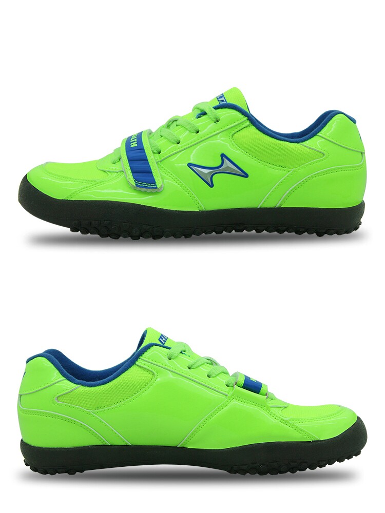 New Haiers throwing shoes shot put shoes sneakers