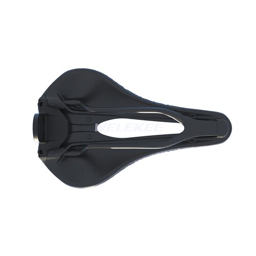 适用selle italia  NOVUS BOOST座垫airtag 尾灯支架迈金佳明英豪 - 图1