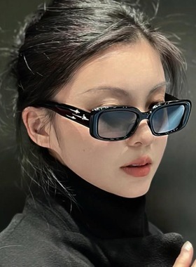 权志龙同款高级感23新款太阳眼镜