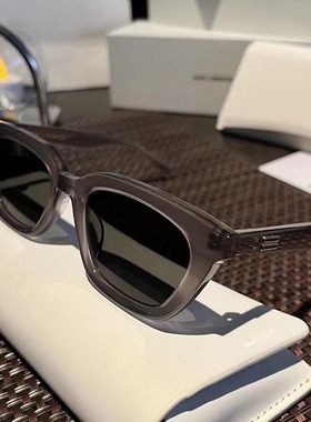 gm太阳镜小脸适合官网代购hue