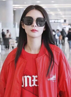 gmbibi韩国男女官网代购太阳墨镜