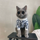 Пуховик, милый свитер, удерживающий тепло шнурок-держатель