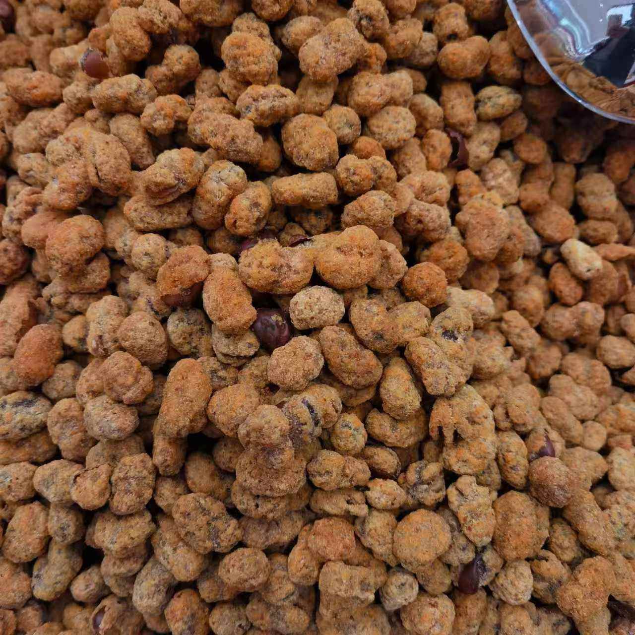 薛记怪味豆蚕豆零食袋装胡味兰花豆炒货解馋零食休闲小吃食品代餐,淘宝优惠券,粉丝福利购,淘宝优惠卷