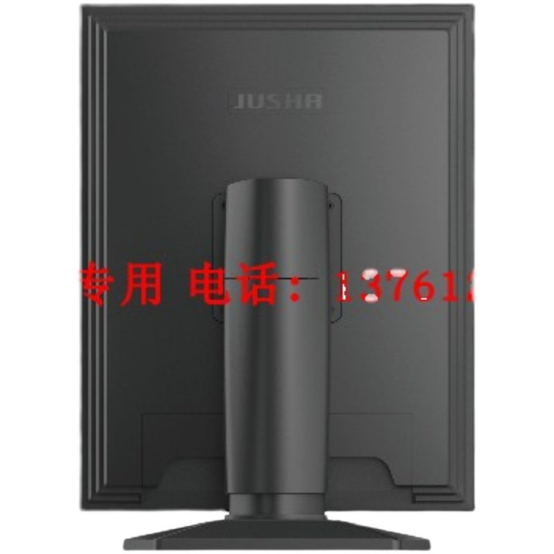 JUSHA巨鲨3M 5MP医疗用显示器临床诊断PACS EIZO艺卓仙艺KTC康冠_虎窝淘