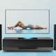 Danlai electric smart retractable laser TV cabinet