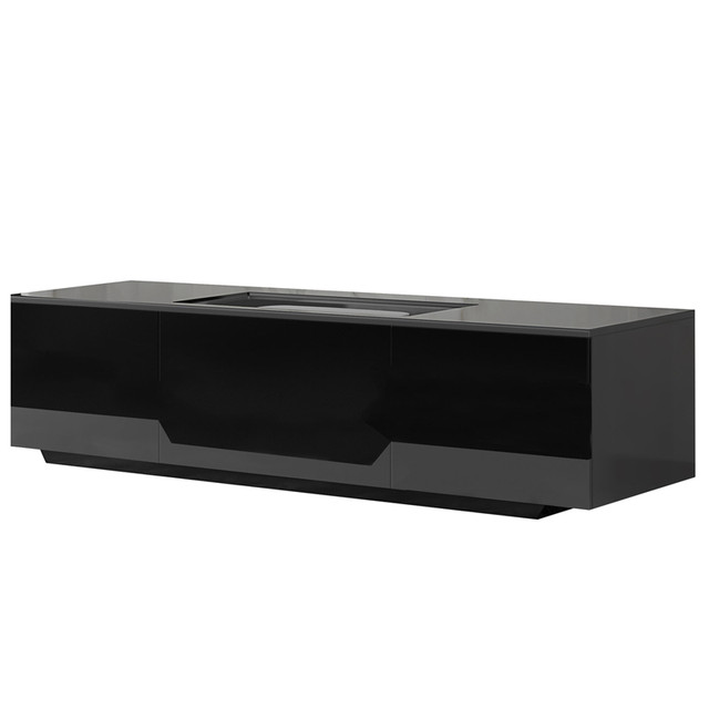 Danlai electric smart retractable laser TV cabinet