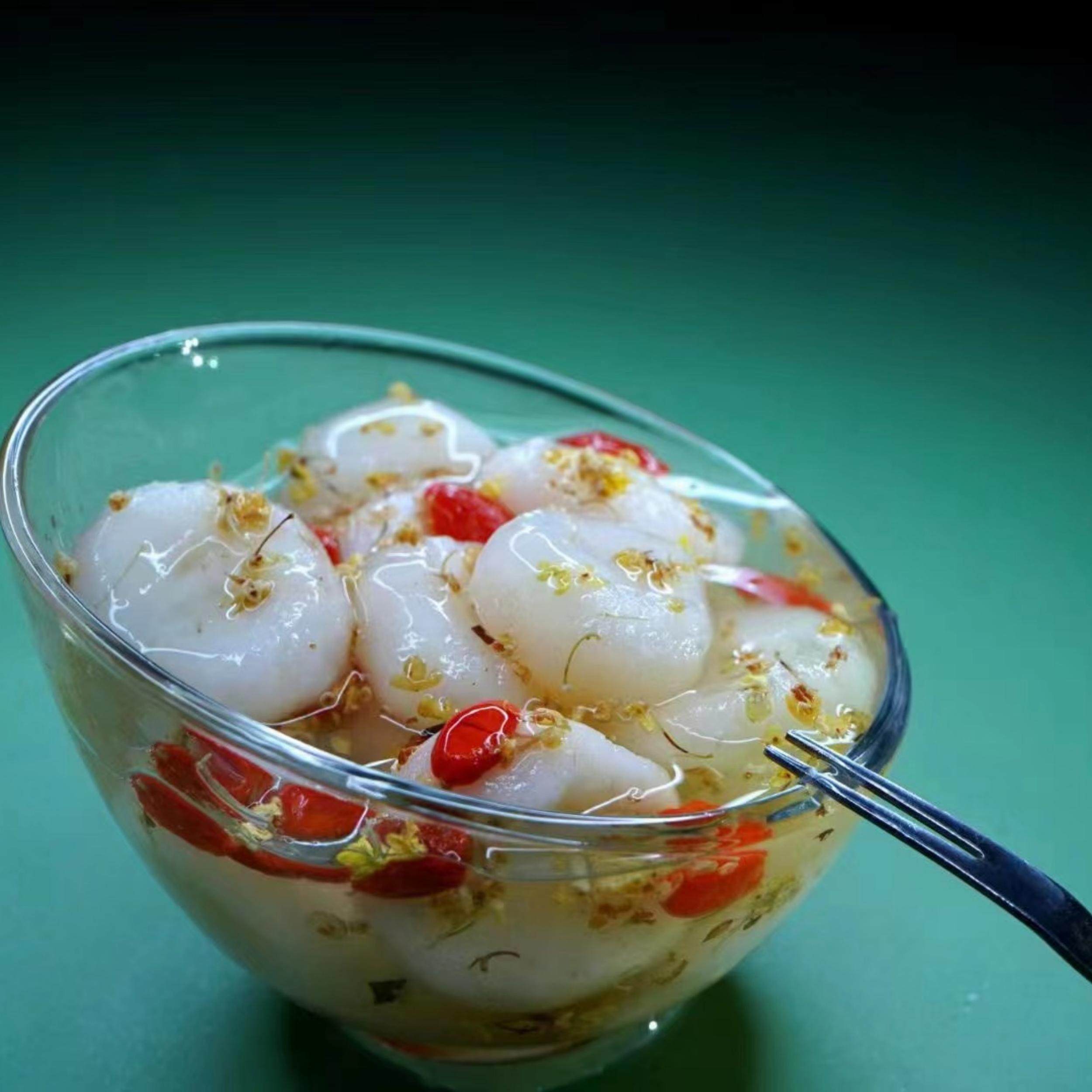 棋宛桂花马蹄即食整箱300g20包成品凉菜开袋即食酒店宴席特色商用,淘宝优惠券,粉丝福利购,淘宝优惠卷