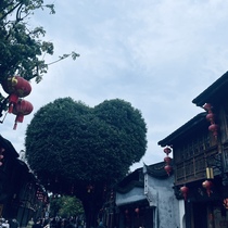 Postage compensation link