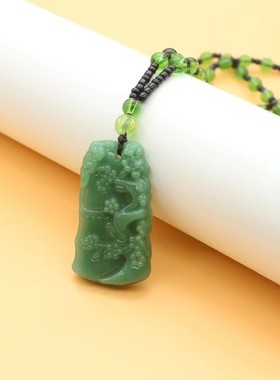 无品牌玻璃琉璃混合材质