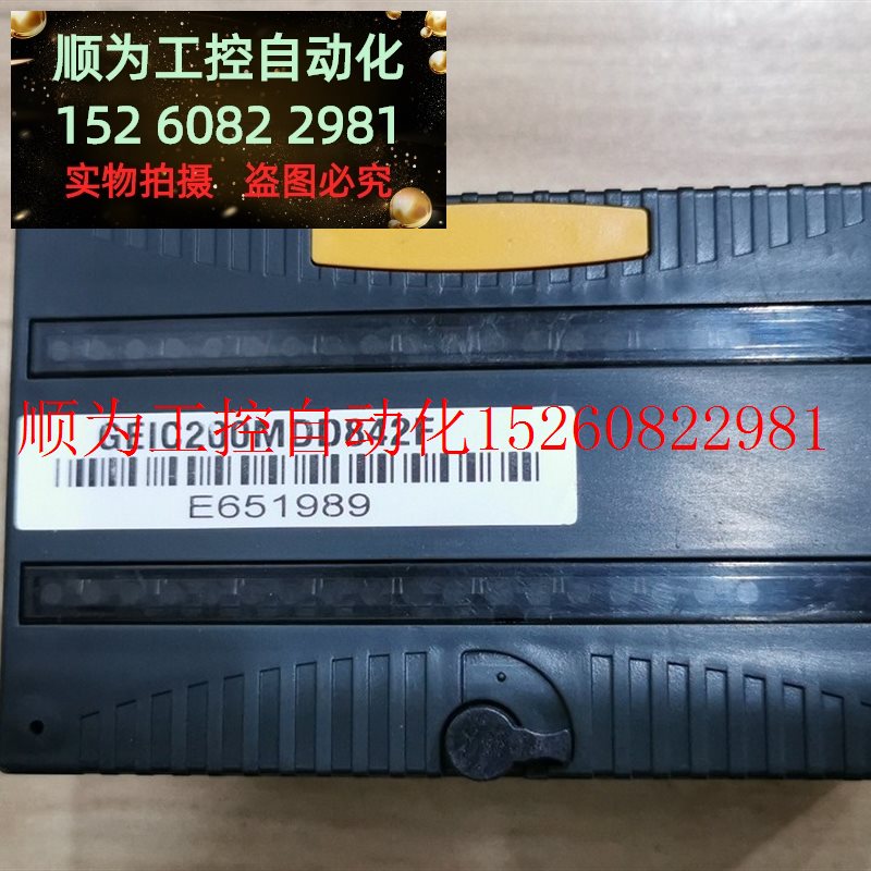 议价 * IC200ALG630-EC -BB -GD -HF -DB  IC200ALG266B D G现货 - 图0