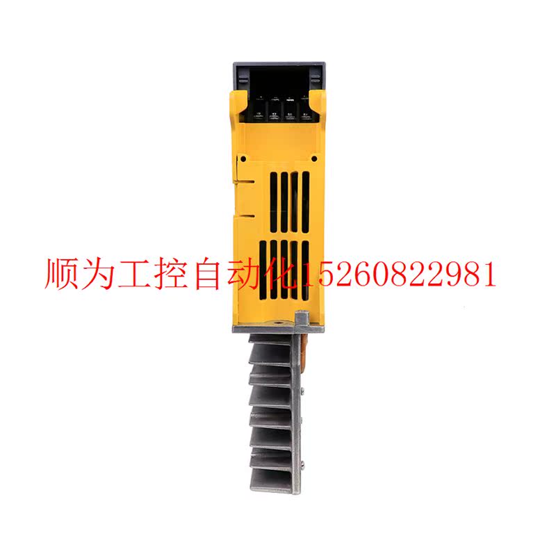 议价 A06B-6096-H218驱动器质保现货-图3