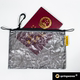 Springwavee card bag passport bag super light