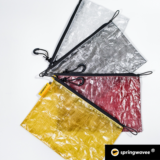 Springwavee card bag passport bag super light