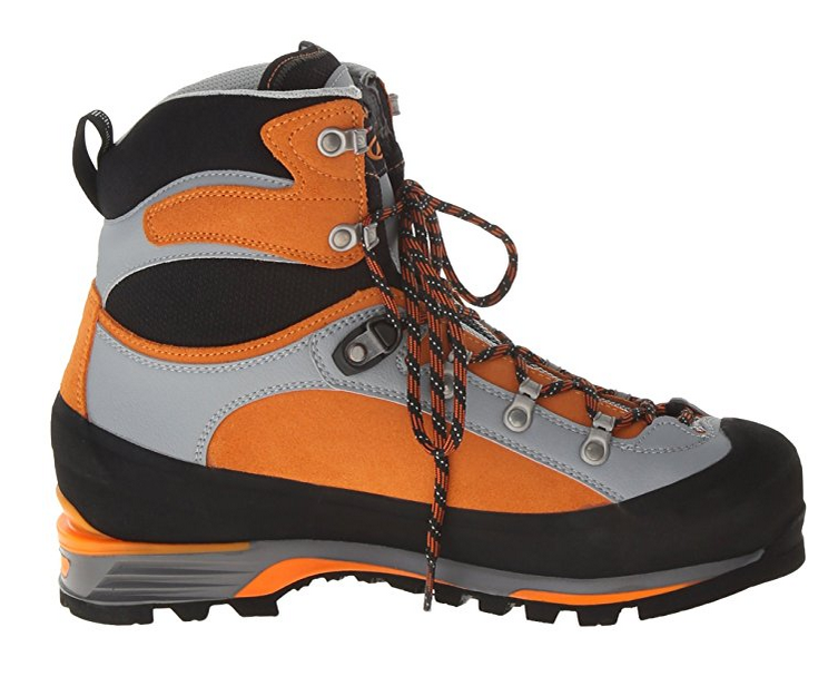 代购直邮/斯卡帕 Scarpa Triolet Pro GTX Mountaineering Boot - 图2