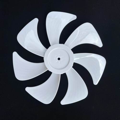 适用艾美特电风扇CS30-X20 CS30-R21 FS30-X52扇叶通用叶片配件 - 图3