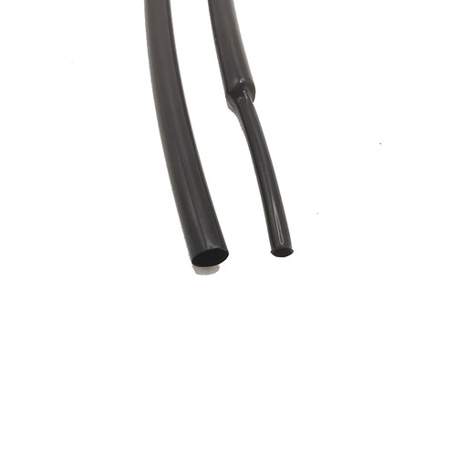 175度聚偏氟热缩管 PVDF耐高温耐耐腐蚀阻燃热缩管 - 图3