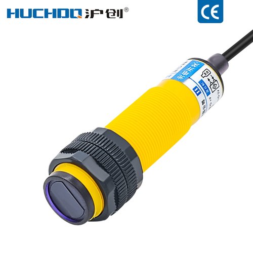 厂家直销 红外线开关 漫反射光电开关 E3F-DS10C4 NPN三线常开 - 图3