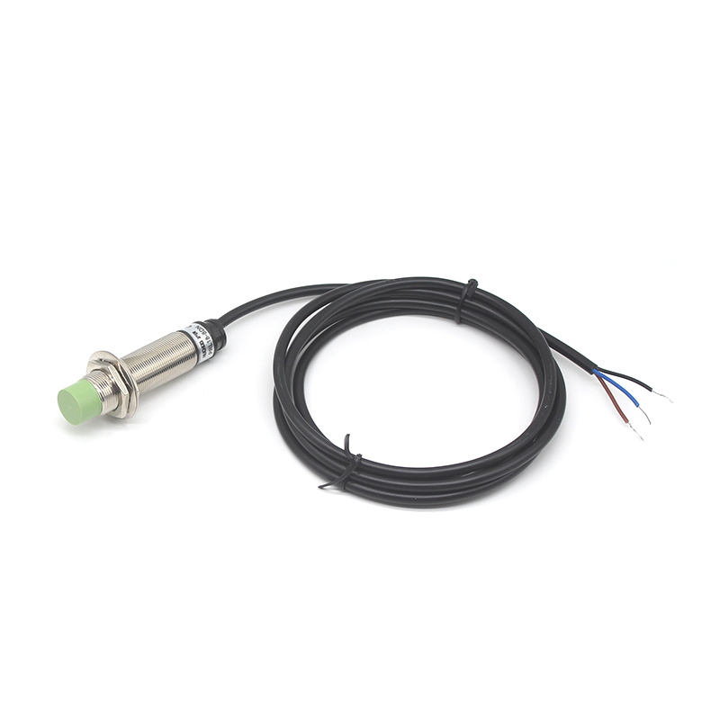 正品防水型接近开关感应器PRL18-8DN/8DP/8DN2/8DP2/8DO/8AO长款-图3