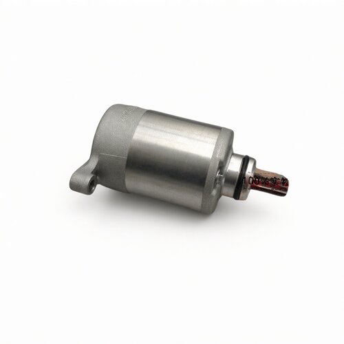 适用轻骑铃木UU125T/UY125T/UE125/US125启动起动电机马达新品 - 图2