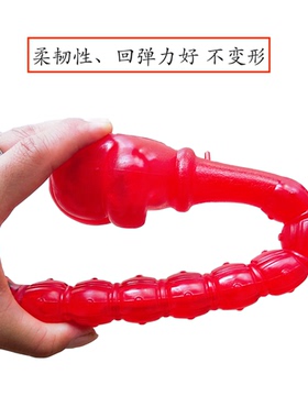按摩锤子经络捶硅胶拍养生敲打捶拳头健康捶后背腰肩颈椎器棒保健
