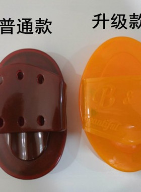经络刷硅胶美容院身体疏通按摩刷全身通用摩羯刷筋络刷肚子按摩器